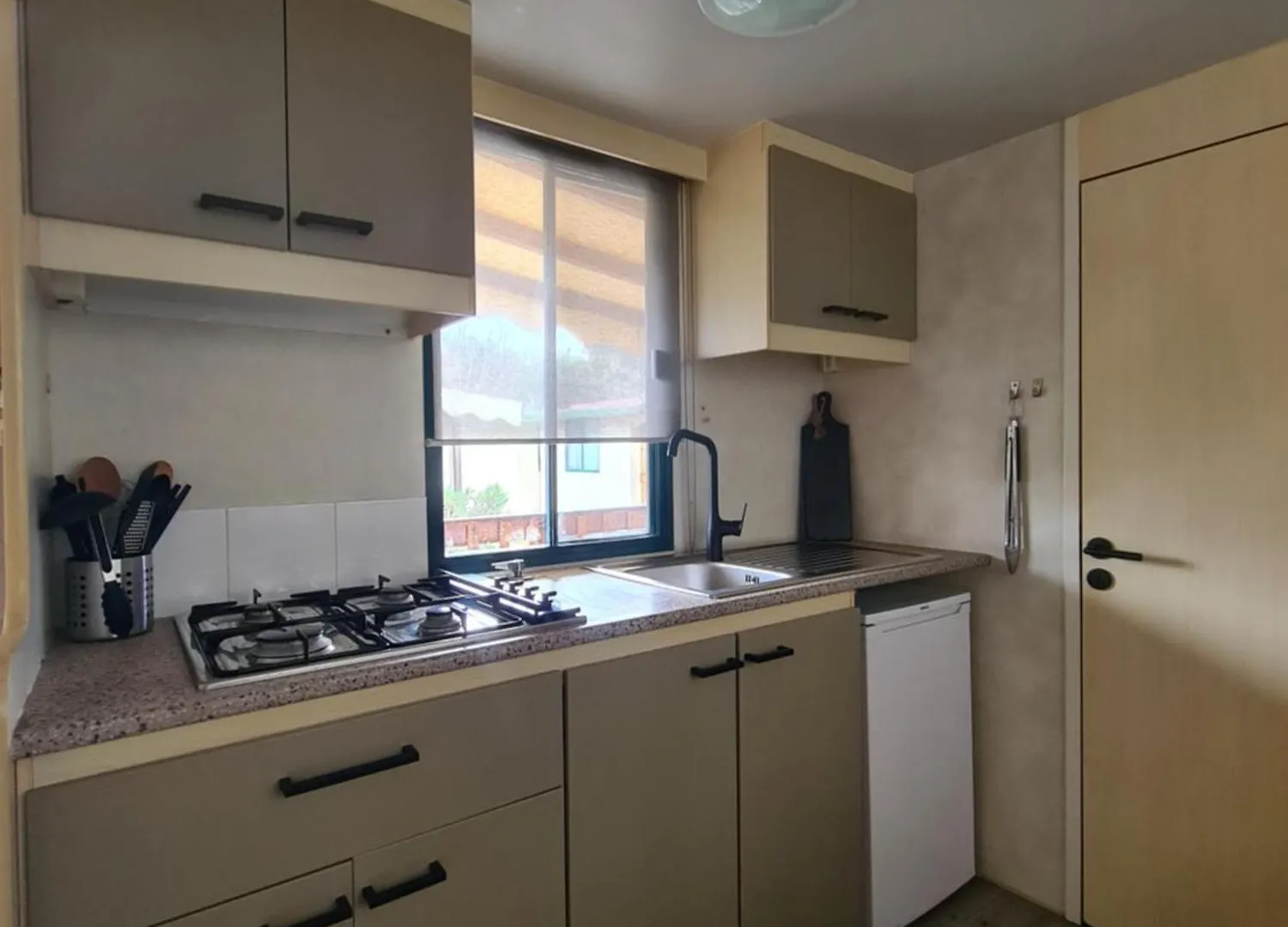 Comfortabele Familie Chalets Met Veranda Incl Airco Dichtbij Zee! Viareggio