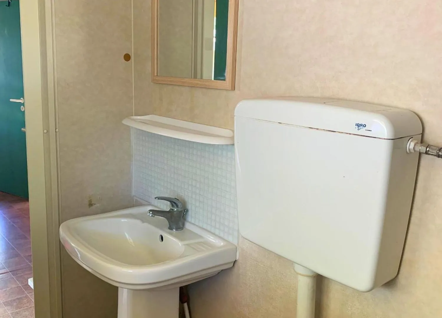 Comfortabele Familie Chalets Met Veranda Incl Airco Dichtbij Zee! Viareggio