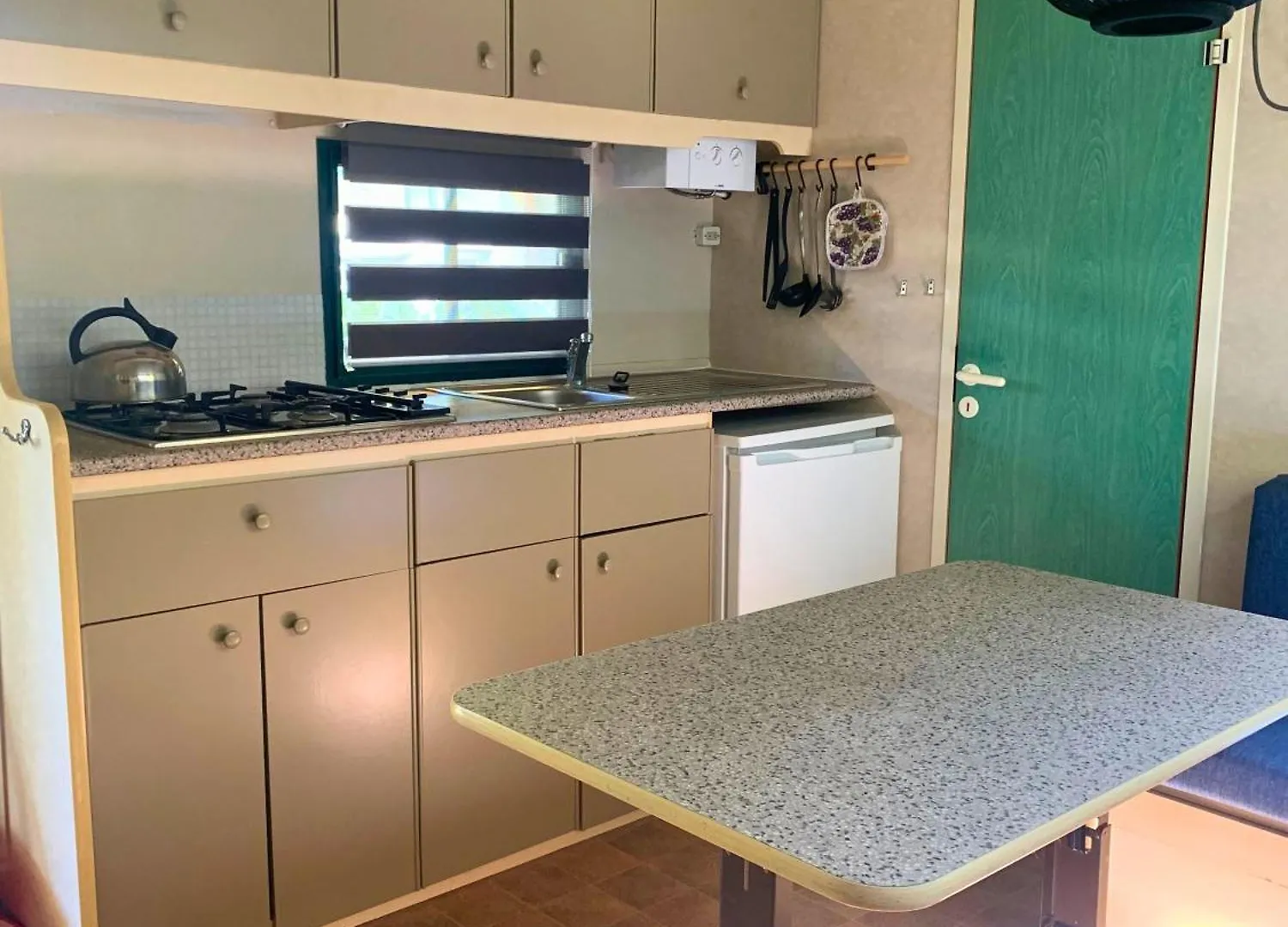 Comfortabele Familie Chalets Met Veranda Incl Airco Dichtbij Zee! Viareggio