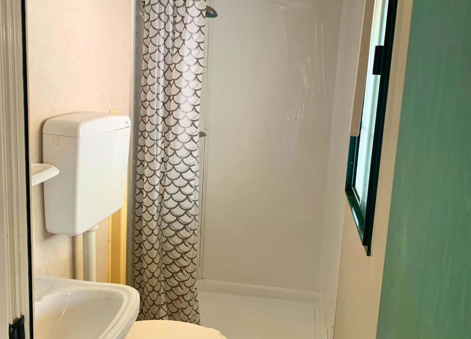 Comfortabele Familie Chalets Met Veranda Incl Airco Dichtbij Zee! Viareggio