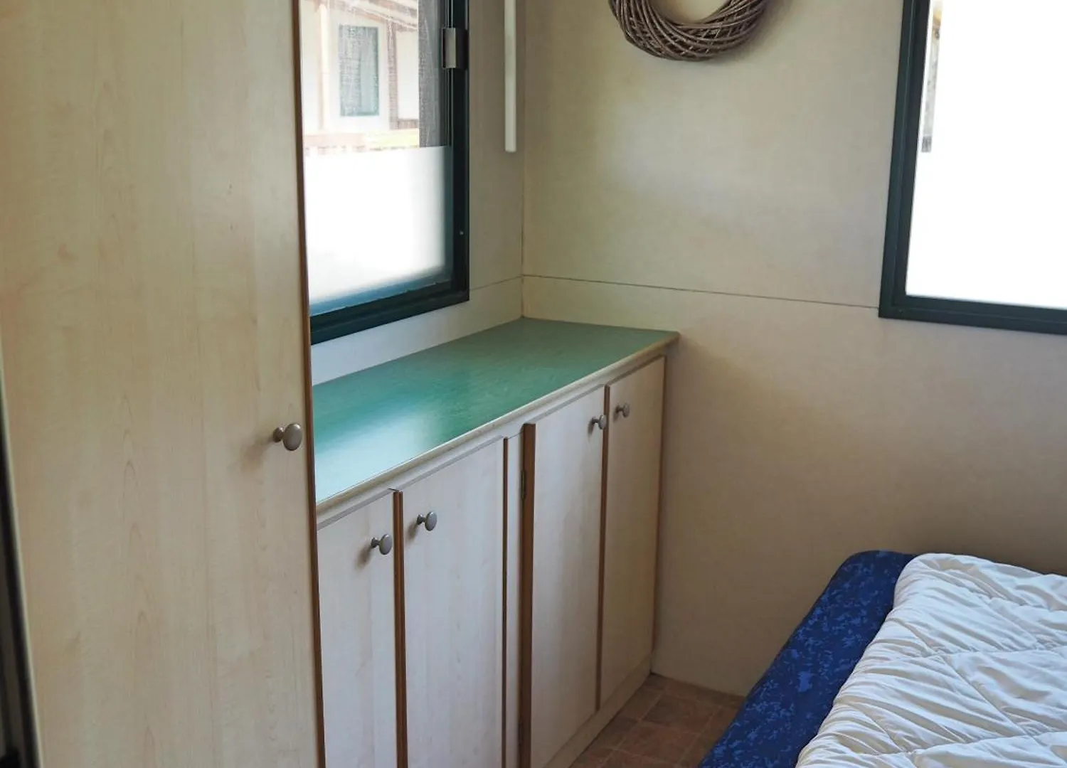 Comfortabele Familie Chalets Met Veranda Incl Airco Dichtbij Zee! Viareggio Italia