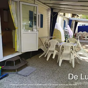 Mipro Mobilhome , Lido di Spina Italien