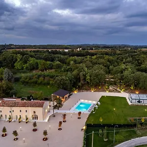 Dimora Montagnoli , Volta Mantovana Italien