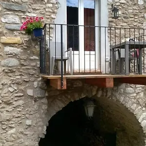 Casa Nel Borgo - Il Picchio , Tremosine Italien