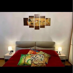 Magic Casanova Flat In The Heart Of Venezia