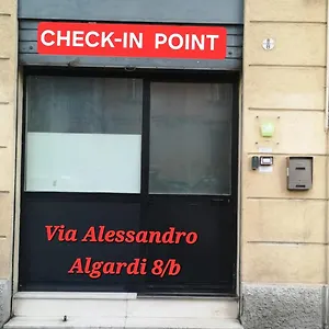 Savenella , Bologna Italien