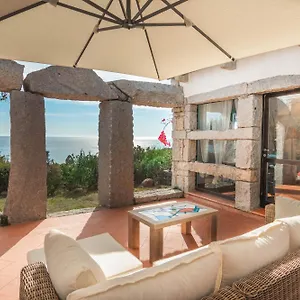 Bgitalianvacation - Di Rocca Sant'elmo , Castiadas Italien